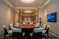Bazhou Joy  Hotel - Desayuno