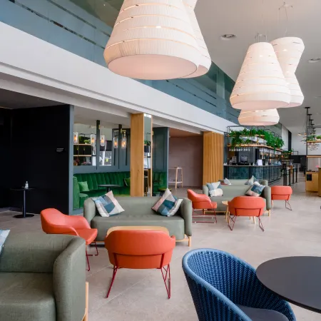 Apex City Quay Hotel & Spa