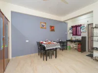Vibestayz Omkar Hinjawadi Hotels in Pune