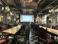 Shangrao Xinshui Man Design Hotel - Business
