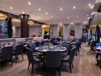 Mercure Moscow Paveletskaya โรงแรมใกล้หอศิลป์เทรทยาคอฟ