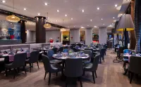 Mercure Moscow Paveletskaya