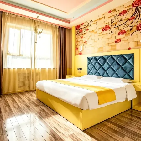 JUNHAO  HOTEL