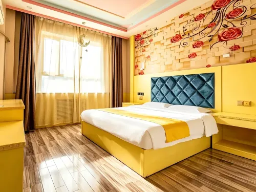 JUNHAO  HOTEL