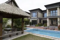 Maoshan Scenic Area Shangqing Lake Holiday Hotel - Pools