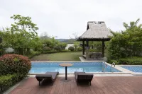 Maoshan Scenic Area Shangqing Lake Holiday Hotel - Pools
