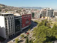 MAY PARK HOTEL Hotels in Izmir