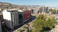 MAY PARK HOTEL
