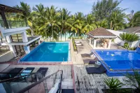 Crown Regency Beach Resort