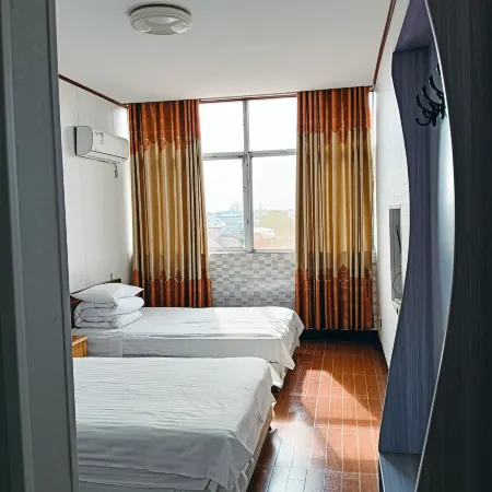 Xiangming Hotel