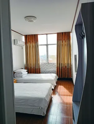 Xiangming Hotel - 2-stjärniga