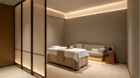 Mangya Yadan Star Quality Hotel - spa