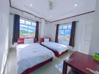 PHASOUK GUESTHOUSE Hotel di 