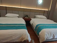 Asbestos Jiayi Hotel