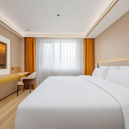 GreenTree Inn Express Hotel