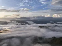 Leyin Mountain Residence Homestay - Mountain View