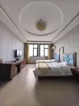 Huayuan Hotel in Ulagai Management Area