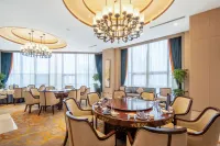 Jinhong International Hotel - servizio colazione