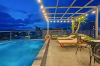 MAIA Boutique Hotel Da Nang - مسبح غير متناهي