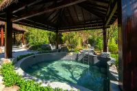 Wugongshan Fondney Hot Spring Hotel - Hot Springs