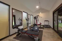 SigiriyaJungles Resort & Spa - Gym