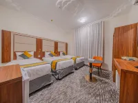 Al Fakhama Aldahbai Al-Shohada Hotels near Al Rashid Mega Mall
