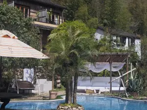 Jinglu Lanshan Inn