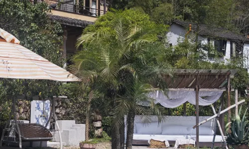 Jinglu Lanshan Inn