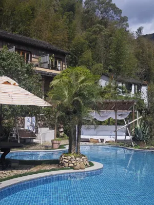 Jinglu Lanshan Inn Hotels in Bai Yunyuan Resort