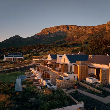The Alexander Estate