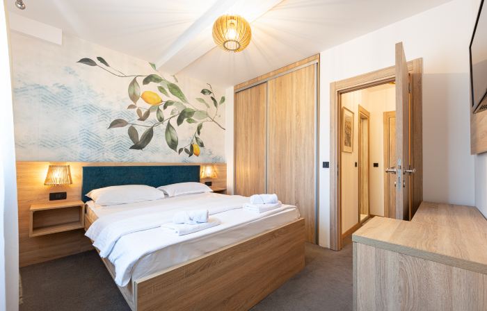 Eden Guest House