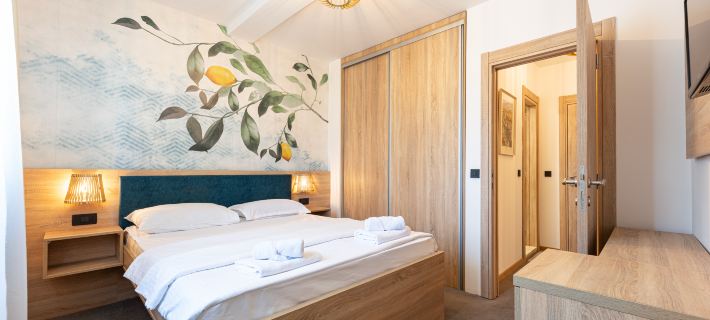 Eden Guest House 佈德瓦住宿飯店