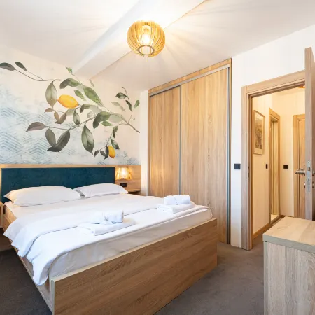 Eden Guest House