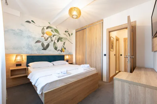 Eden Guest House - Pensions