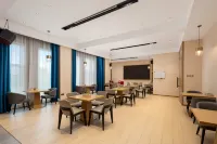 Greentree Eastern Hotel (Hengyang Quzhoufu) - Airport Shuttle