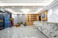 博雅假日酒店 - เปิดใหม่