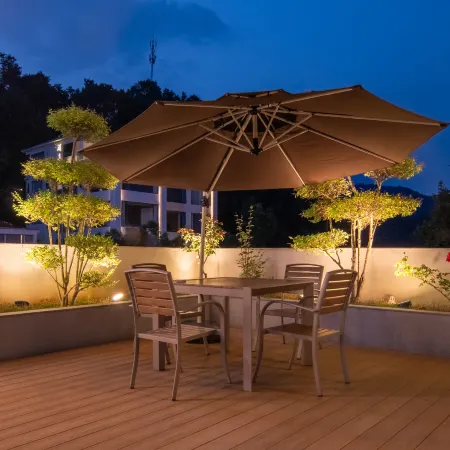 Laojunshan Yujunzhaihui Leisure Homestay (Zhongling Cableway Store)