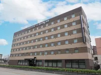 Tsurumai-No-yu Dormy Inn Chitose Hotels near New Chitose Airport
