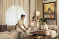 Grand Royal Riverside Hue, Fusion Collection - spa