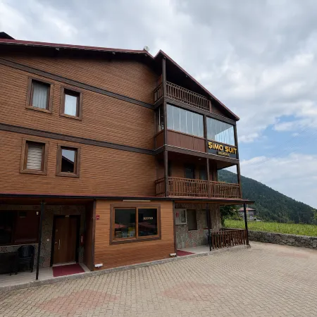 Şimo Suite