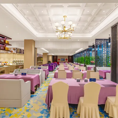 Xishui Hotel