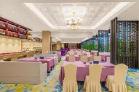 Xishui Hotel - Frühstück