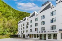 Jian Shan Inn Hotel di 