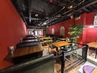 yueying hotel - Aamiainen
