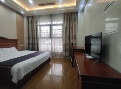 Elegant Residence Hotel (Xuzhen)
