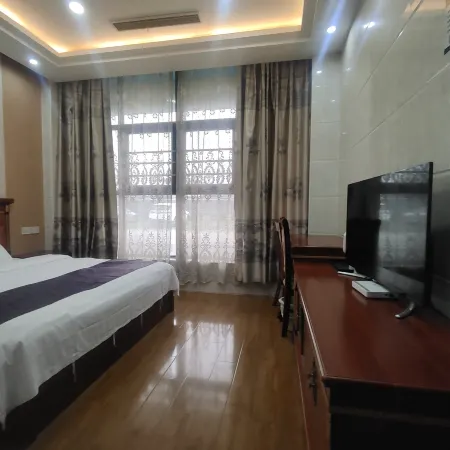 Elegant Residence Hotel (Xuzhen)