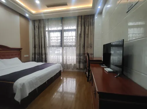 Elegant Residence Hotel (Xuzhen) - เปิดใหม่