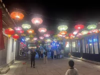 三明沙縣鴻田城市飯店（沙縣步行街三明北站店） - 寵物友善