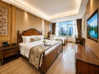 Vila Hotel (Dongyang Downtown Area Luzhai Scenic Area) - E-urheilu
