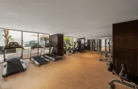 DiStay Beachfront Suites - Wyndham Soleil Da Nang